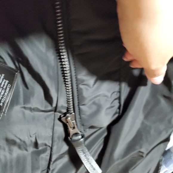 Women mackage jacket coat fur - Picture 12 of 15